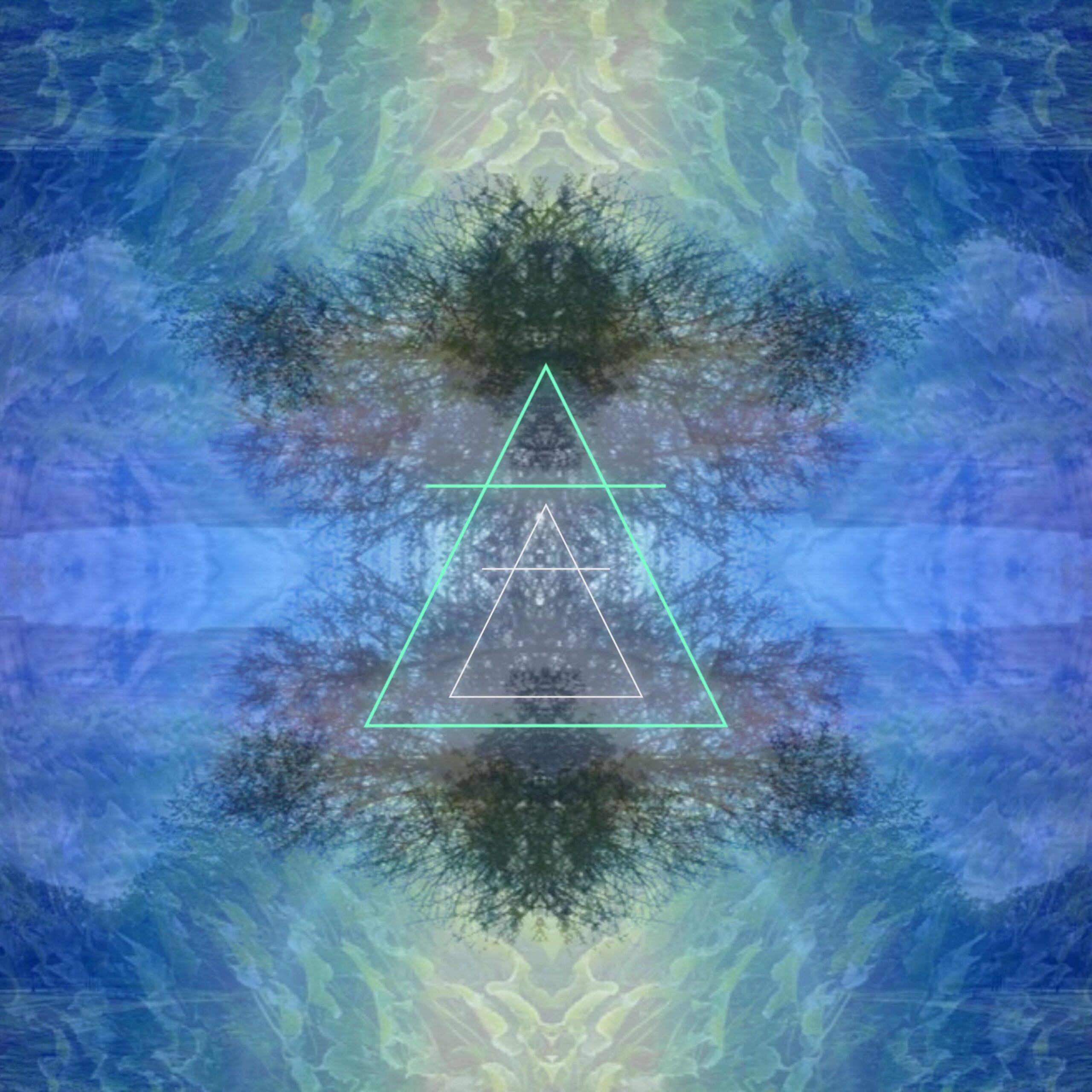 Air – The Breath of Inspiration by CK