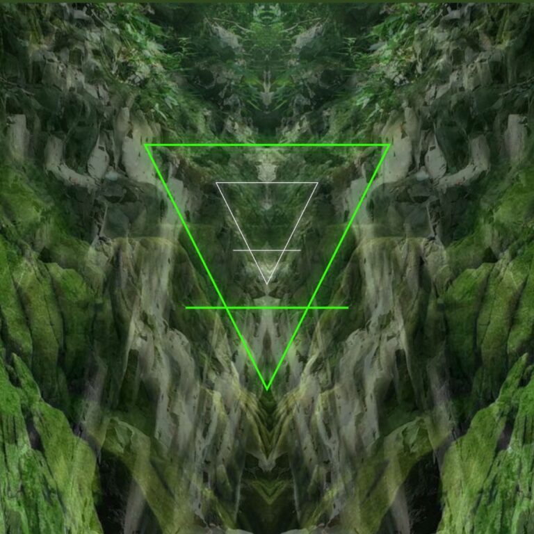 Earth – The Matrix of Manifestation by CK