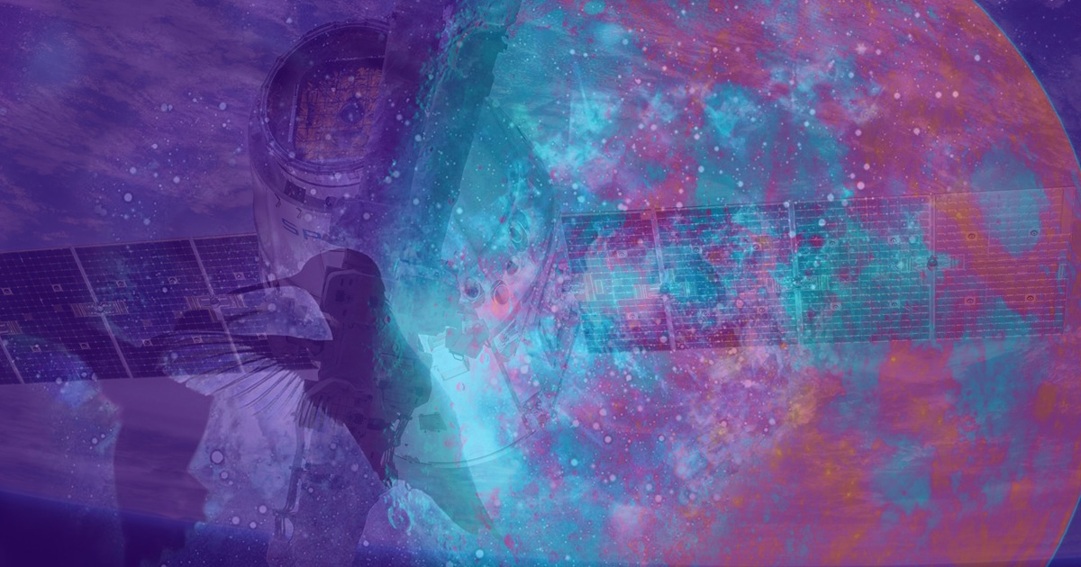 From Yonder Shore newsletter signup — Dispatches from the Liminal