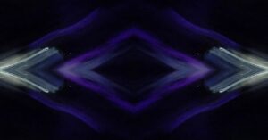 True Space, remixed photography by Chris Kaplan