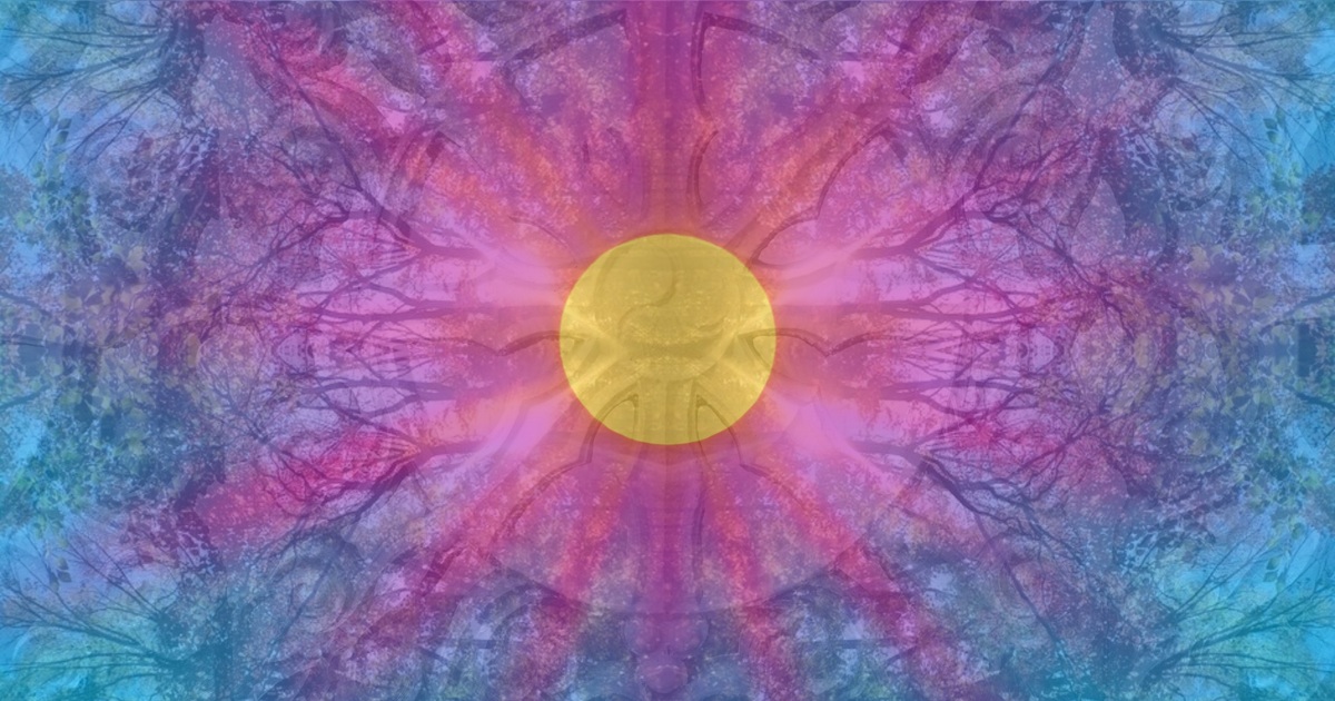 The Other Shore: Harvest and Descent at the Autumn Equinox